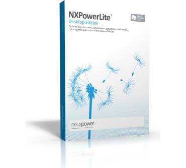 Produktbild Neuxpower Solutions NX PowerLite 5 Desktop Edition