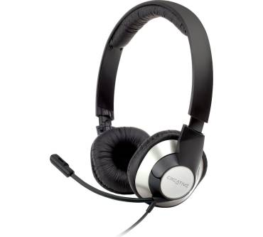 Produktbild Creative ChatMax HS-720
