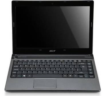 Produktbild Acer Aspire 3750