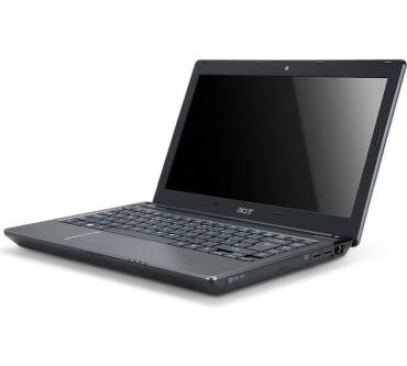 Produktbild Acer Aspire 3750