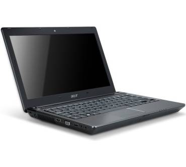 Produktbild Acer Aspire 3750