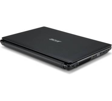 Produktbild Acer Aspire 3750