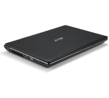 Produktbild Acer Aspire 3750