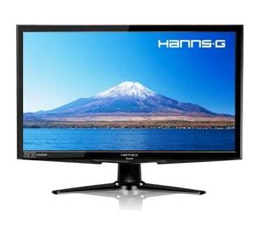 Produktbild HANNspree HS233 H3B