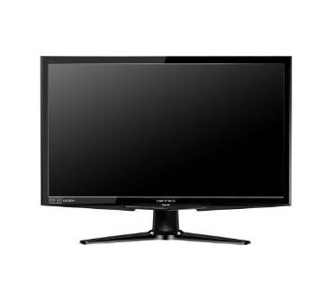 Produktbild HANNspree HS233 H3B