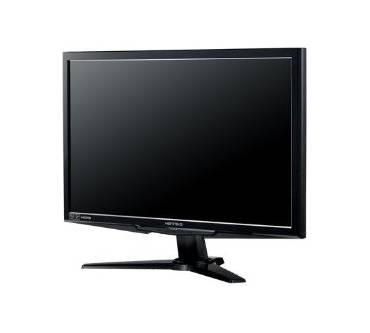 Produktbild HANNspree HS233 H3B