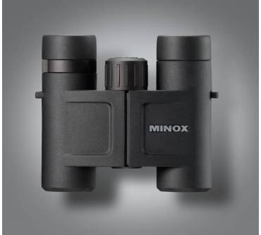 Produktbild Minox BV 10x25 BRW