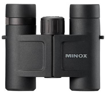 Produktbild Minox BV 10x25 BRW