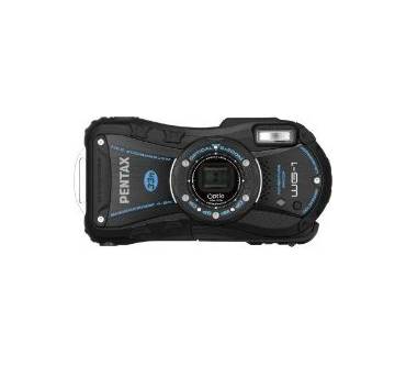 Produktbild Pentax Optio WG-1