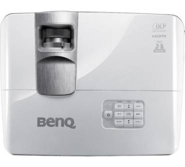 Produktbild BenQ MS612ST