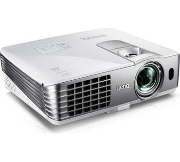 Produktbild BenQ MS612ST