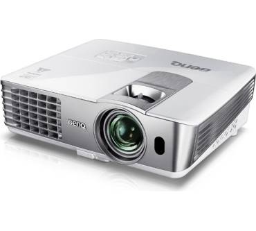 Produktbild BenQ MS612ST