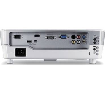 Produktbild BenQ MS612ST