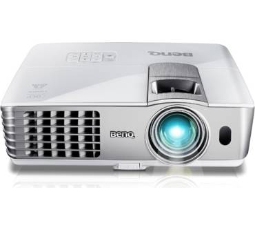 Produktbild BenQ MS612ST