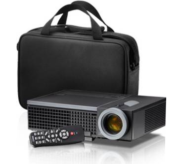 Produktbild Dell 1610HD