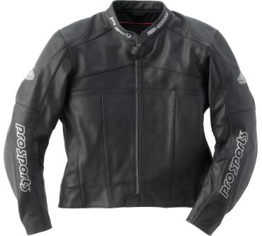 Produktbild Hein Gericke Leather Sports