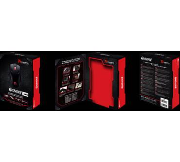 Produktbild Thermaltake Tt-eSports Azurues