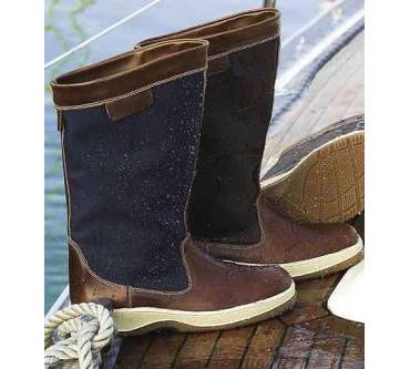Produktbild Compass Yachtzubehör Compatex Profistiefel II