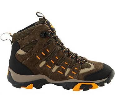 Produktbild Jack Wolfskin Boys Rascal Texapore