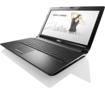 Produktbild Asus N73SV