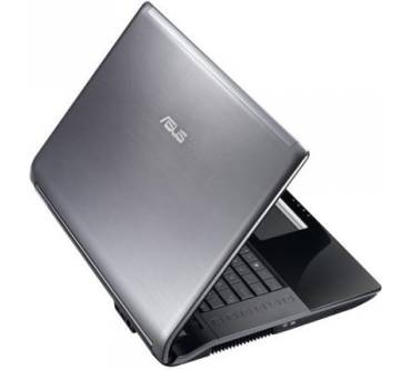 Produktbild Asus N73SV