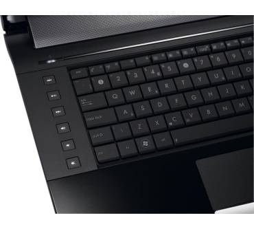 Produktbild Asus N73SV