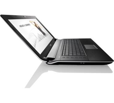 Produktbild Asus N73SV