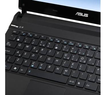 Produktbild Asus U36JC