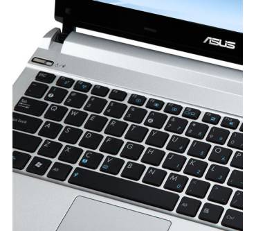 Produktbild Asus U36JC