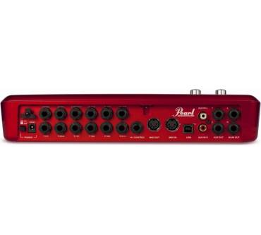 Produktbild Pearl Music Europe ePro Live