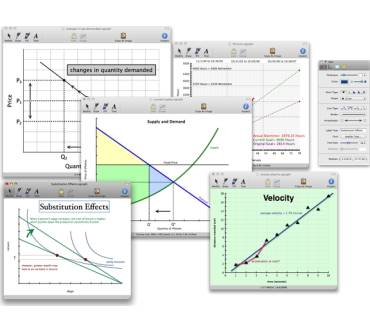 Produktbild Omni Group OmniGraphSketcher 1.1.3