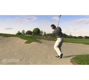 Produktbild Tiger Woods PGA Tour 2012: The Masters