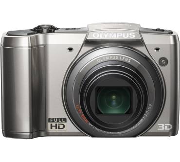 Produktbild Olympus SZ-20