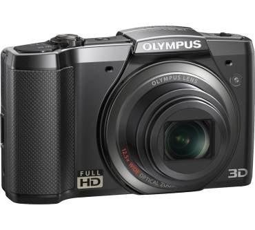 Produktbild Olympus SZ-20