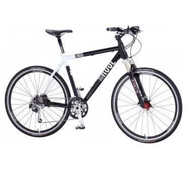 Produktbild Rose Multisport 700