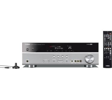 Produktbild Yamaha RX-V371