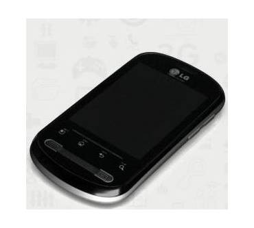 Produktbild LG Optimus Me