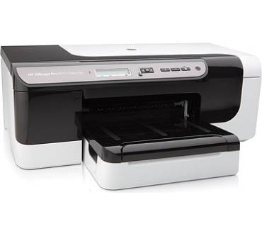 Produktbild HP OfficeJet Pro 8000 Enterprise A811a