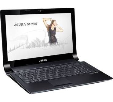 Produktbild Asus N53SV