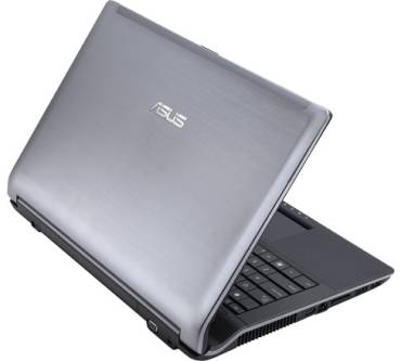 Produktbild Asus N53SV