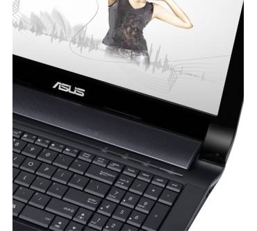 Produktbild Asus N53SV