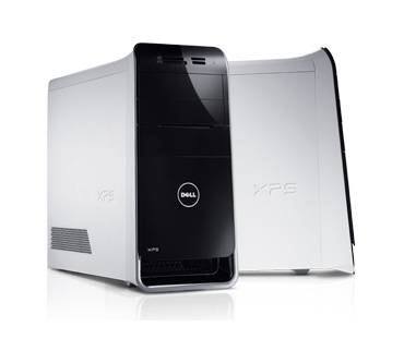 Produktbild Dell XPS 8300