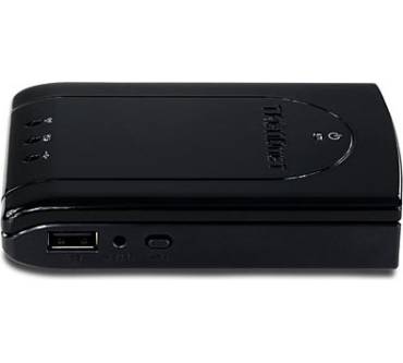 Produktbild TRENDnet TEW-655BR3G