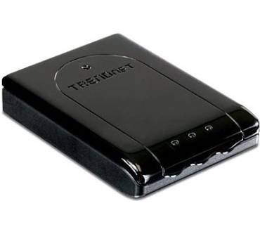 Produktbild TRENDnet TEW-655BR3G