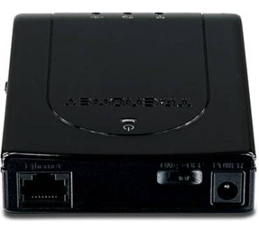 Produktbild TRENDnet TEW-655BR3G