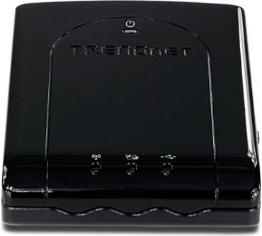 Produktbild TRENDnet TEW-655BR3G