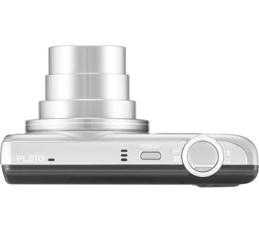 Produktbild Samsung PL210