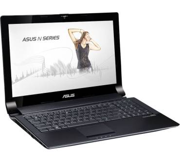 Produktbild Asus X5MSN
