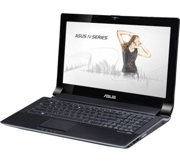 Produktbild Asus X5MSN