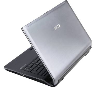Produktbild Asus X5MSN